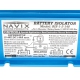 Dioda Separacyjna 140A Navix BIS 1-2-140